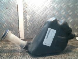 Vase de lave glace