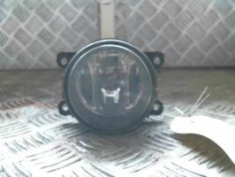 Fendinebbia sinistro (luce)