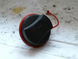 Bouchon de carburant