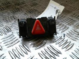 Bouton de warning