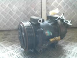 Compressore clima