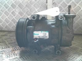 Compresseur clim