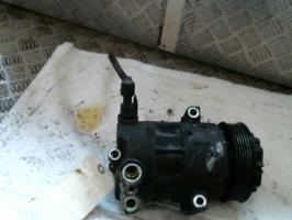 Compresseur clim