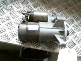 Motorino avviamento