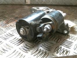Motorino avviamento