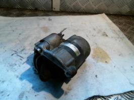 Motorino avviamento
