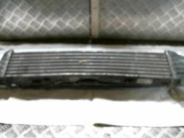 Echangeur air (Intercooler)