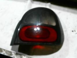 Fanale posteriore principale destro (luci)