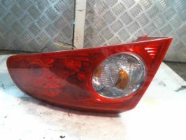 Fanale posteriore principale destro (luci)
