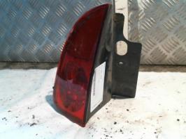 Luce paraurti posteriore destra