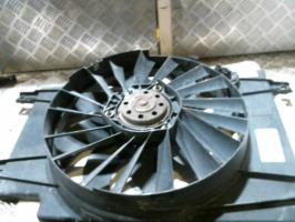 Motoventilatore radiatore