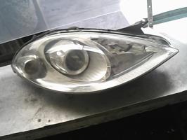 Gruppo ottico anteriore principale destro (luci)(faro)