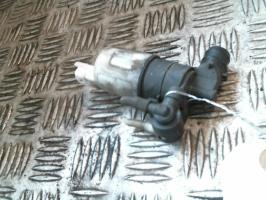 Pompe lave glace avant