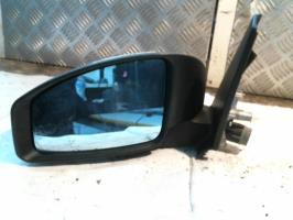 Retrovisor derecho