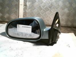 Specchietto retrovisore sinistro