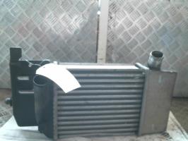 Echangeur air (Intercooler)