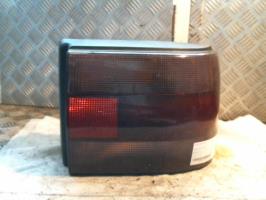 Fanale posteriore principale destro (luci)