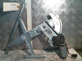 Alzacristalli elettrico anteriore destro