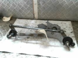 Motore tergicristallo anteriore