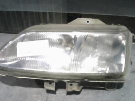 Gruppo ottico anteriore principale sinistro (luci)(faro)