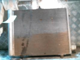 Condensatore clima