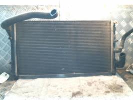 Radiateur eau