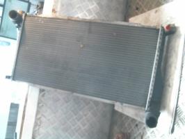 Radiateur eau