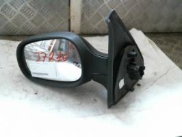 Retrovisor izquierdo