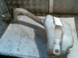 Vase de lave glace