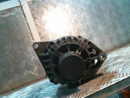 Alternatore