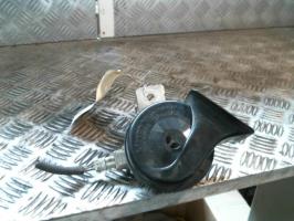 Tromba/Clacson