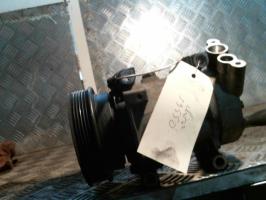 Compresseur clim
