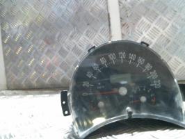 Tachimetro
