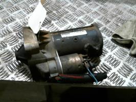 Motorino avviamento
