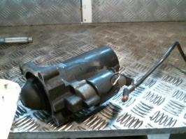 Motorino avviamento