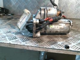 Motorino avviamento
