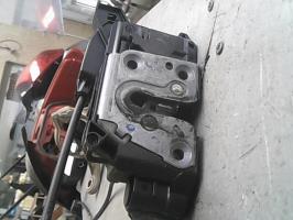 Fermeture centralisee arriere droit