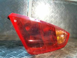 Fanale posteriore principale destro (luci)