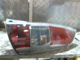 Fanale posteriore principale destro (luci)