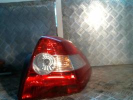 Fanale posteriore principale destro (luci)