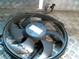 Motoventilatore radiatore