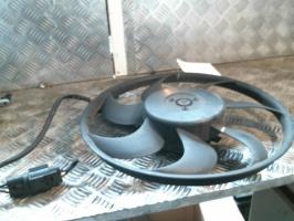 Motoventilatore radiatore