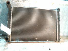 Radiateur eau