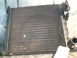 Radiateur eau