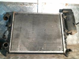 Radiateur eau