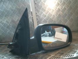 Retrovisor derecho