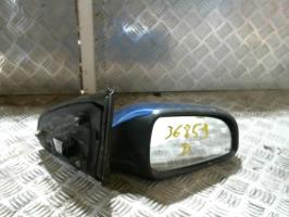 Retrovisor derecho