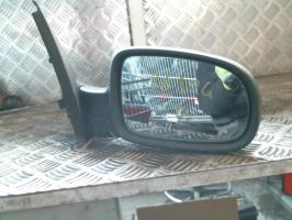 Retrovisor derecho