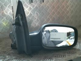 Retrovisor derecho