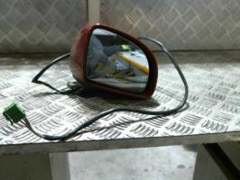 Specchietto retrovisore destro